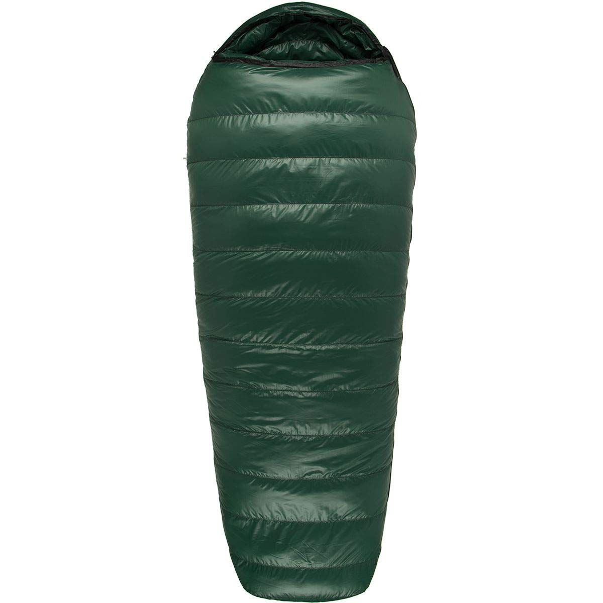 Western Mountaineering Bristlecone RZ Microfiber Sleeping Bag - 6'6