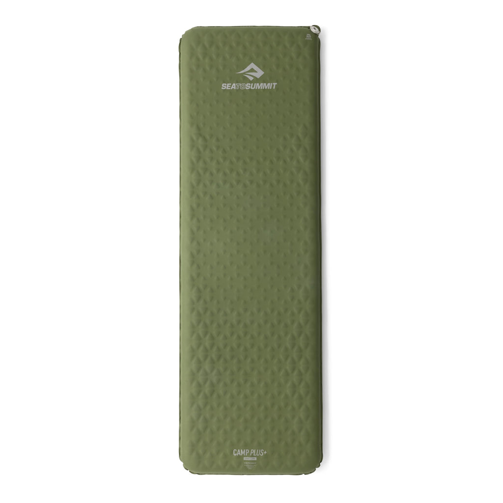 Sea to Summit Camp Plus SI Sleeping Mat