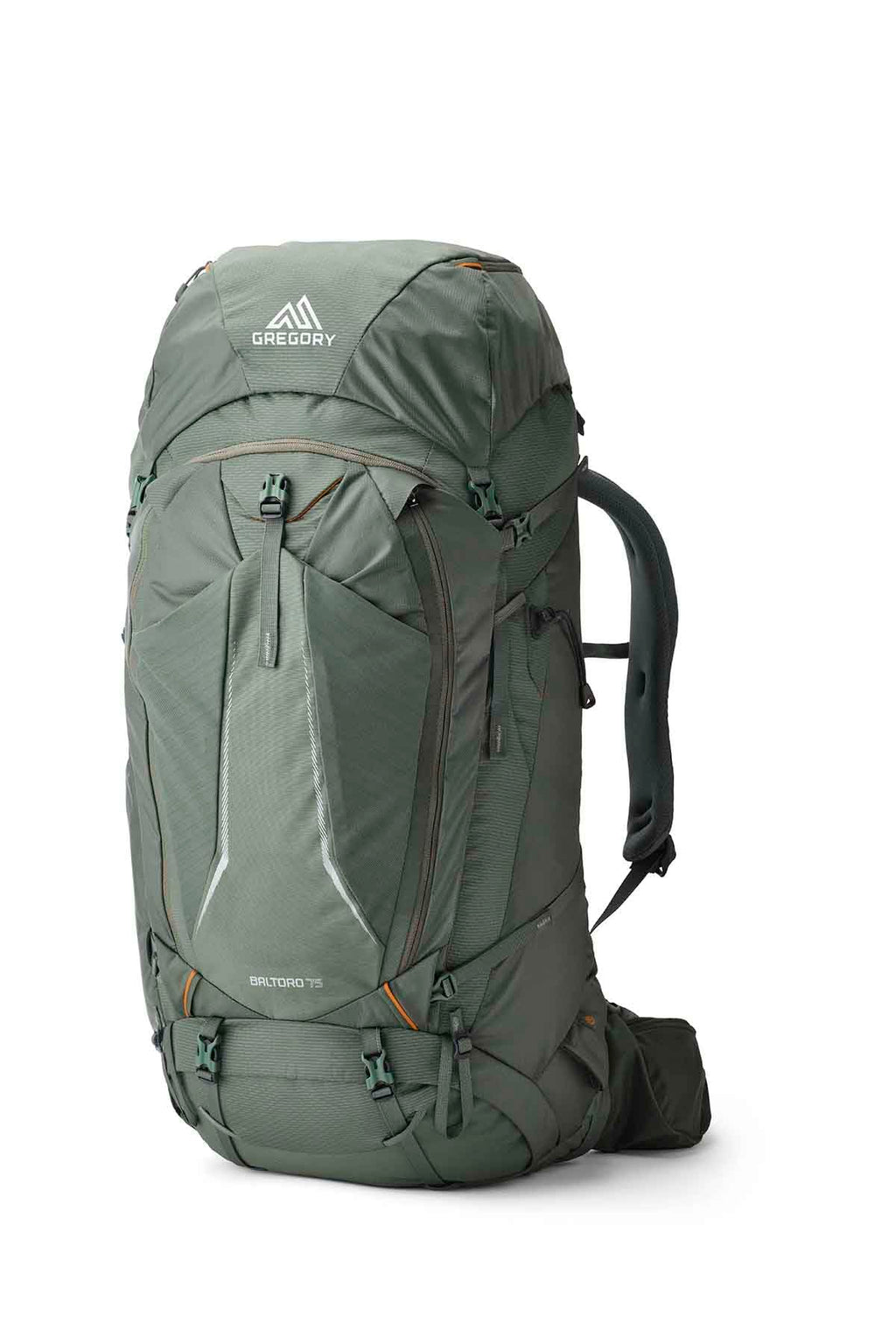 Gregory Baltoro Backpacking Pack