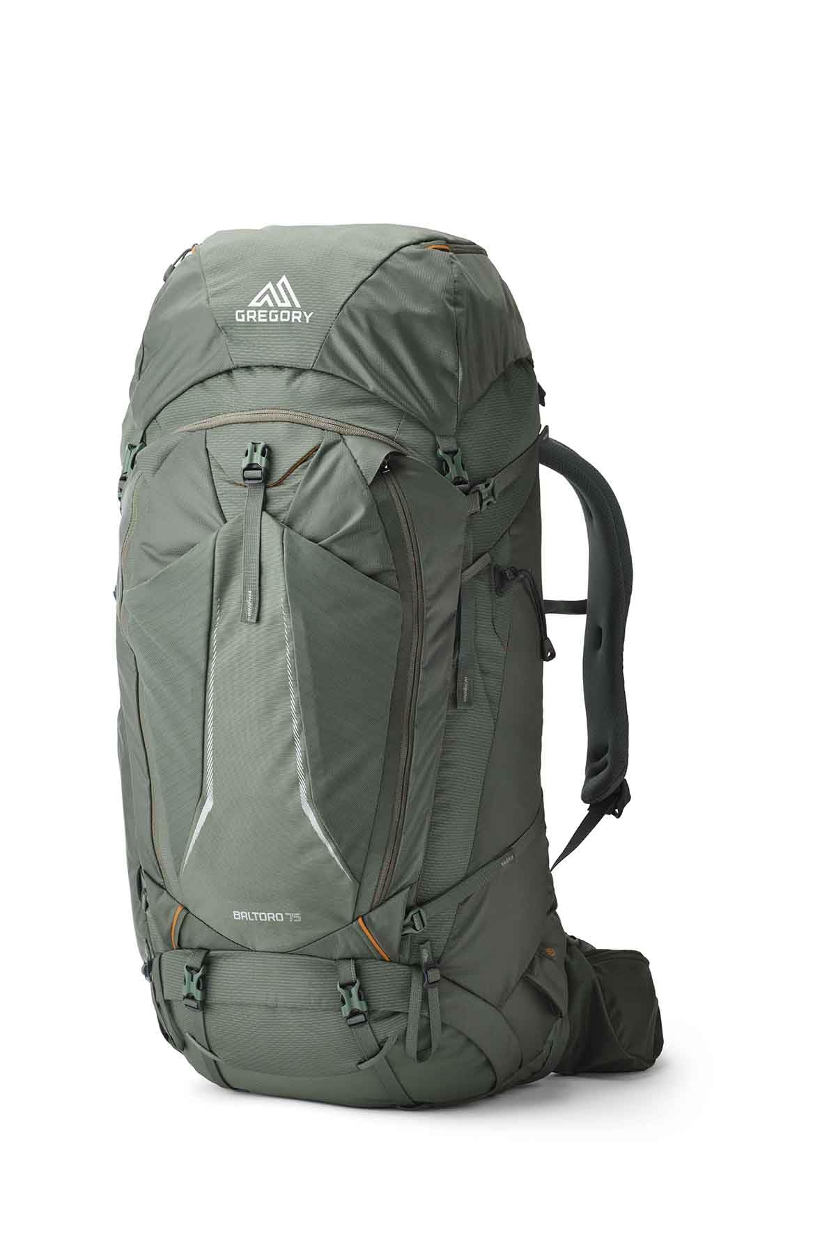 Gregory Baltoro Backpacking Pack