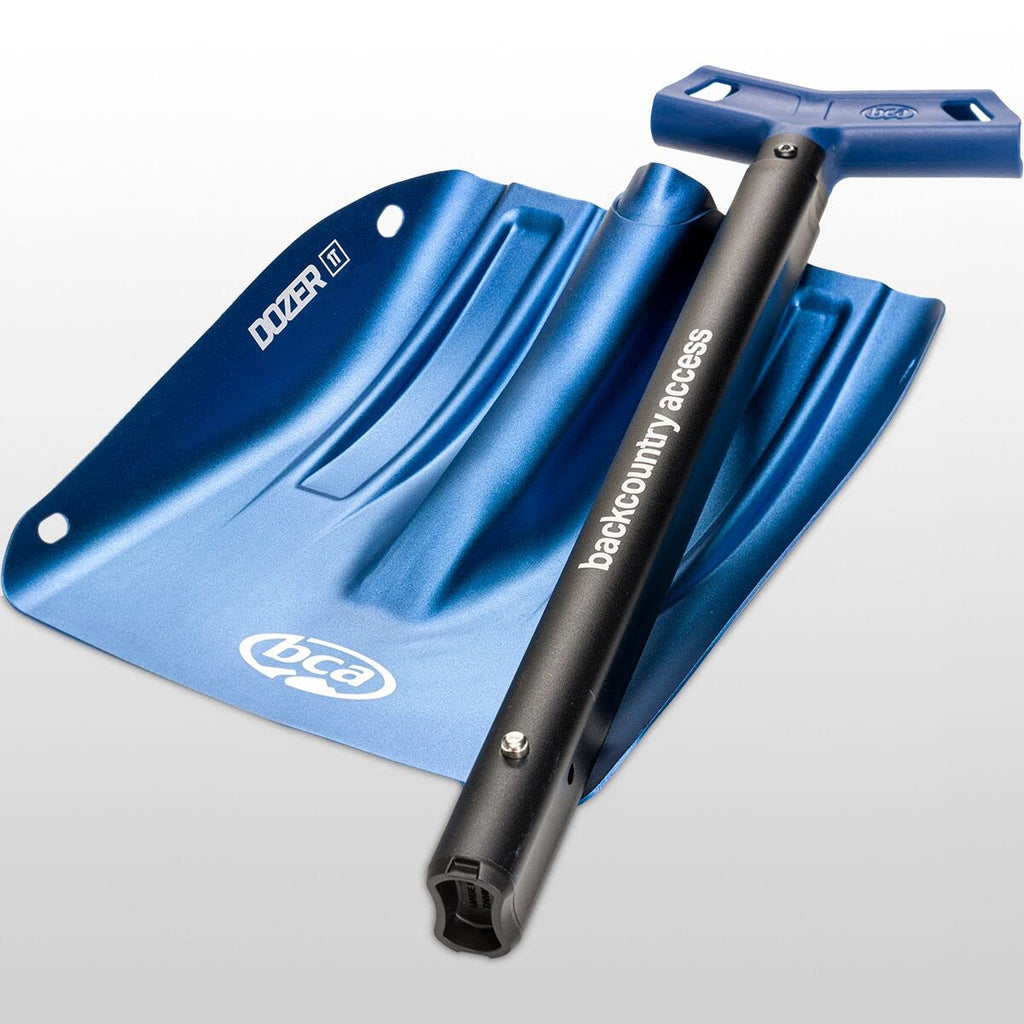 BCA Tracker S Rescue Package - Bundle