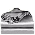 Lightweight PE Sunshade Tarp with Eyelets