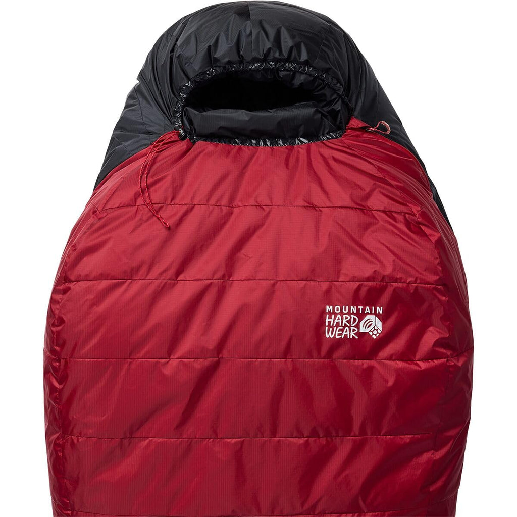 0°F Gore-Tex Down Sleeping Bag