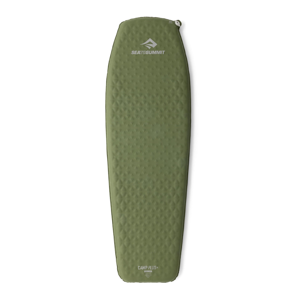 Sea to Summit Camp Plus SI Sleeping Mat