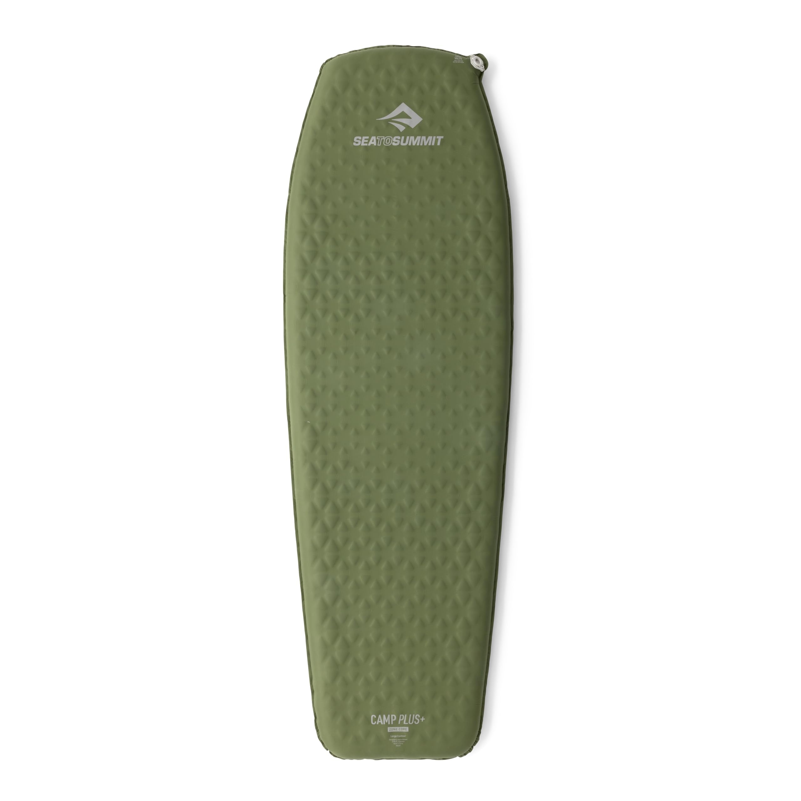 Sea to Summit Camp Plus SI Sleeping Mat