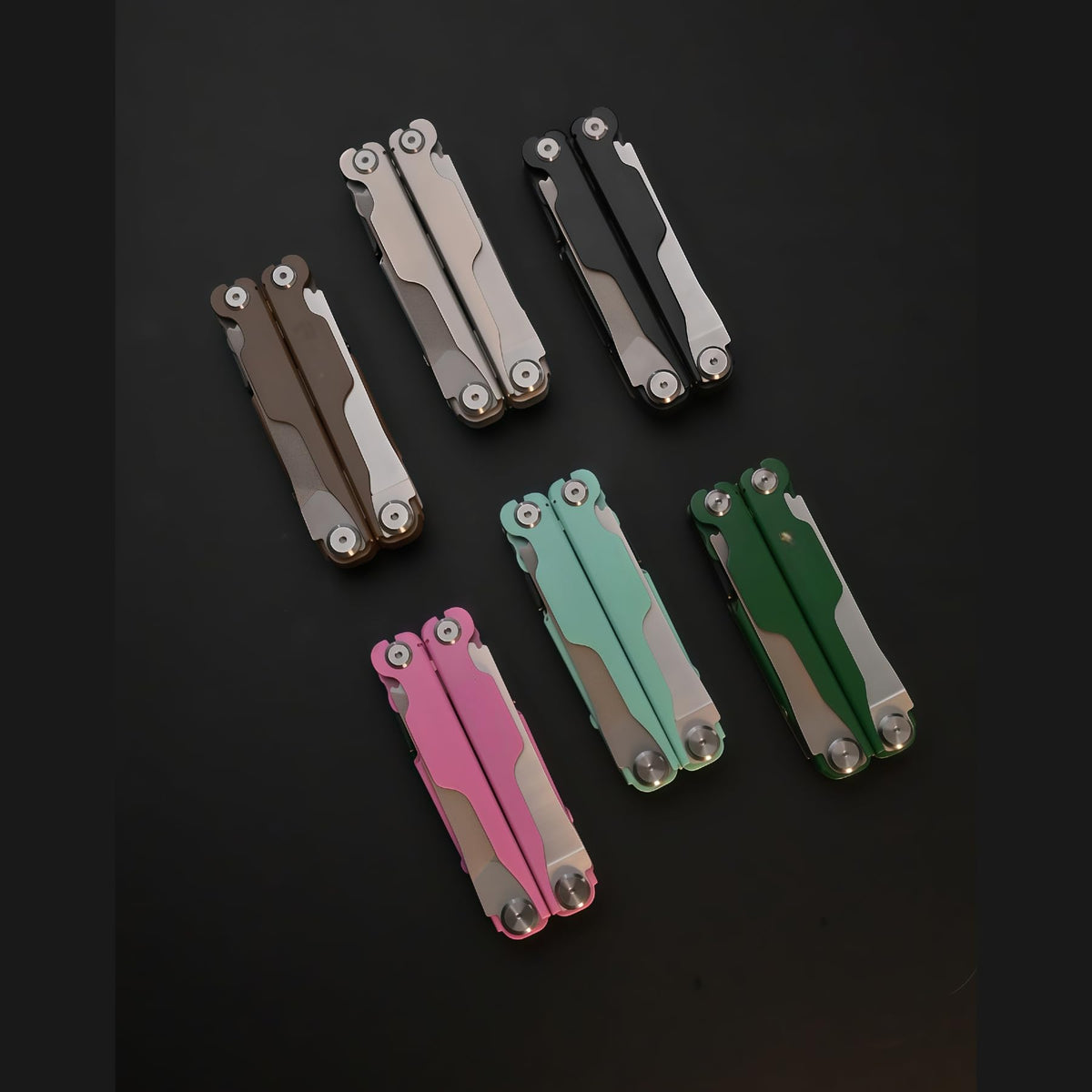 Premium 20-in-1 Multi-Tool Pliers for Camping & DIY