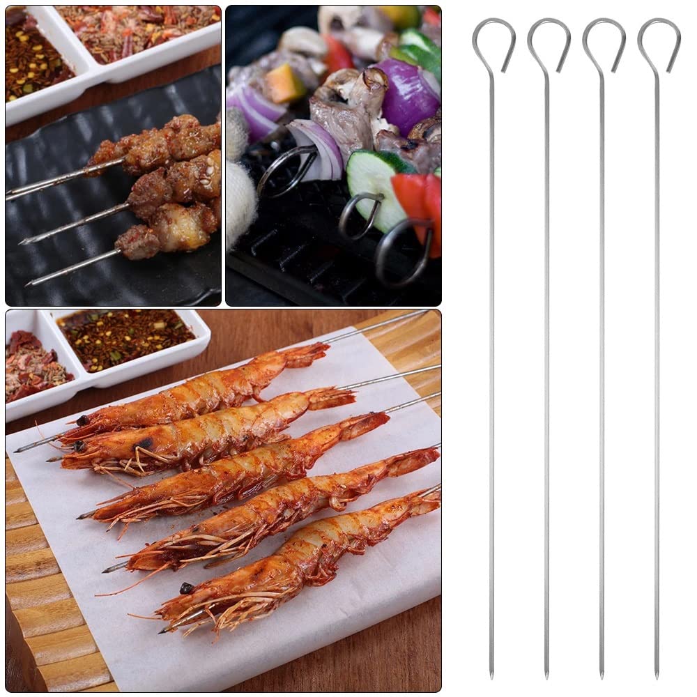 Stainless Steel BBQ Grilling Tool Set