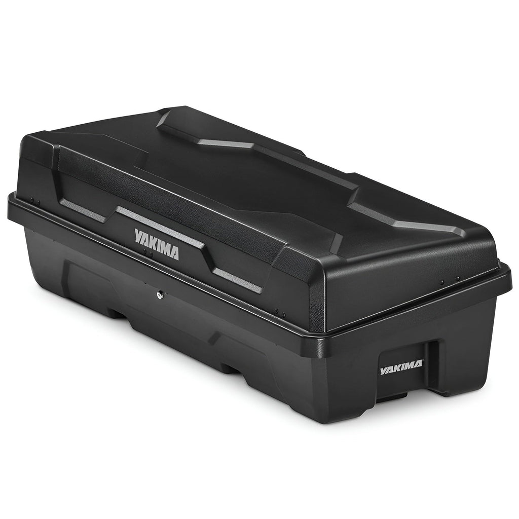 10 Cu. Ft. Hard Shell Rooftop Cargo Box