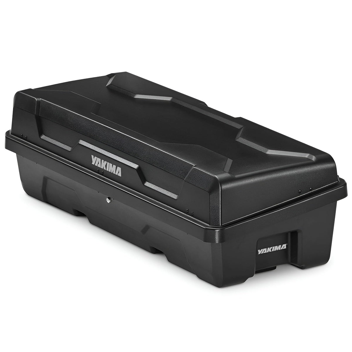 10 Cu. Ft. Hard Shell Rooftop Cargo Box