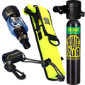 Spare Air Nitrox, 3.0 cu. ft. Package