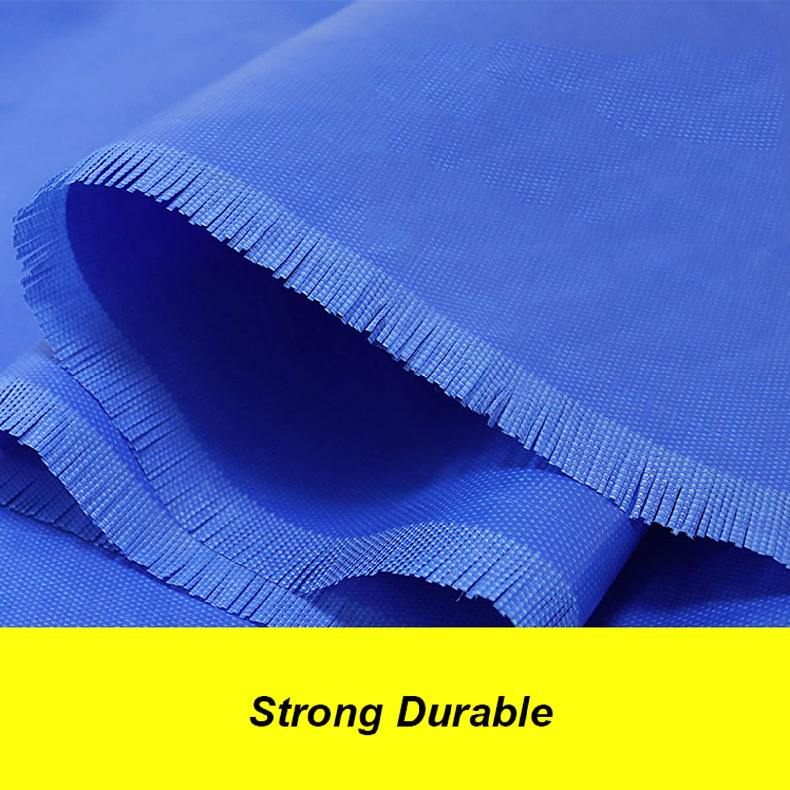 33x49ft Heavy-Duty Waterproof Outdoor Tarp Cover