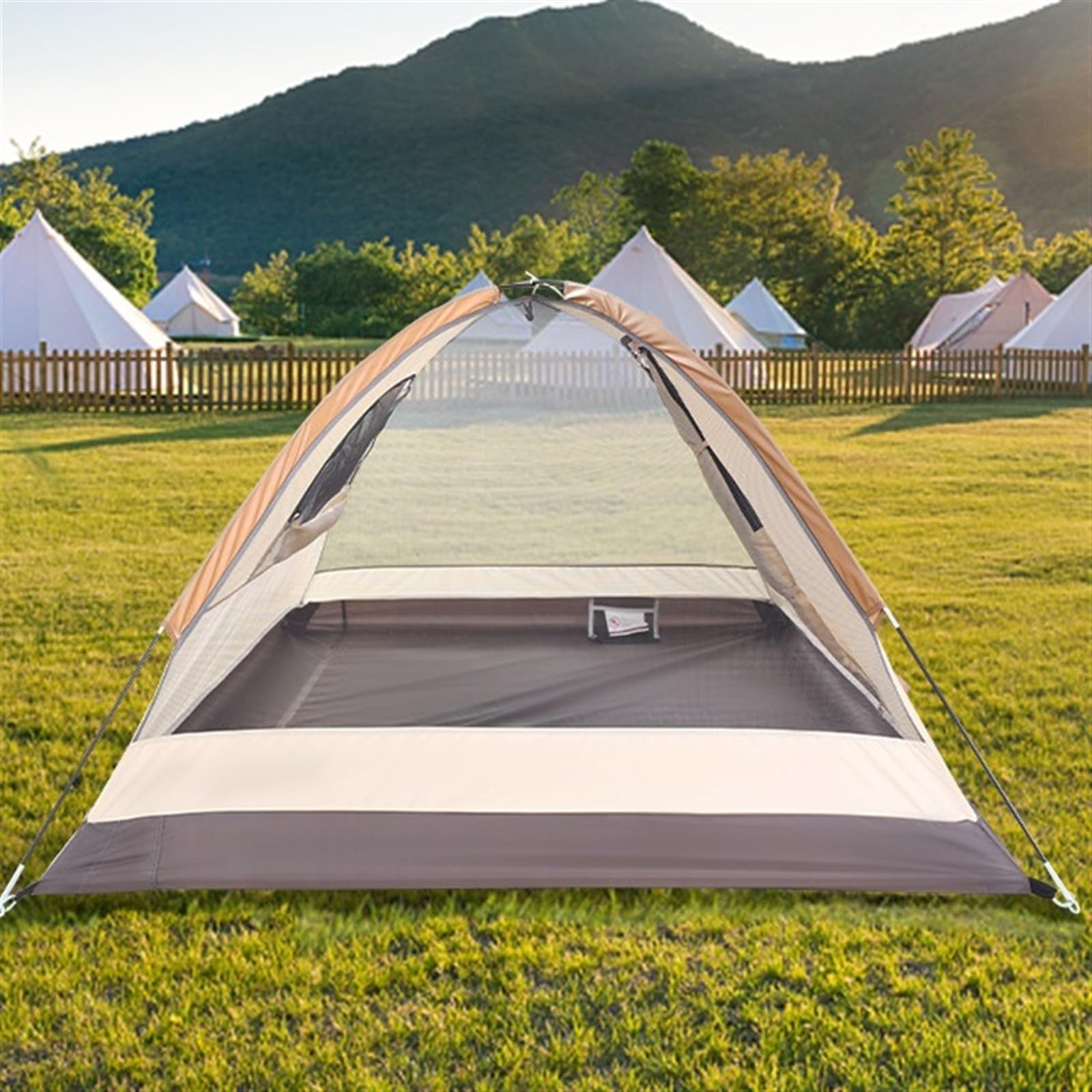 SAeWare Camping Tent Outdoor Canopy Tent