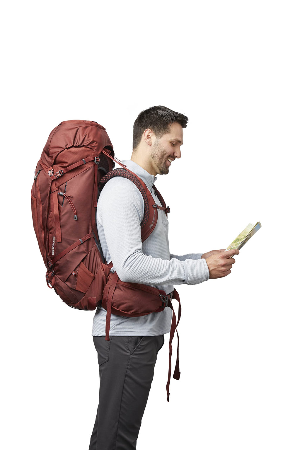 Gregory Baltoro Backpacking Pack