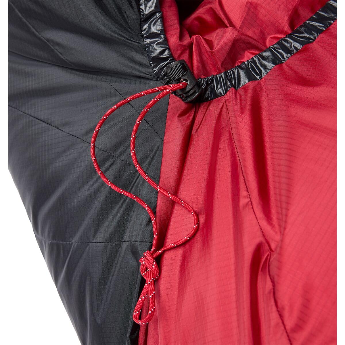 0°F Gore-Tex Down Sleeping Bag