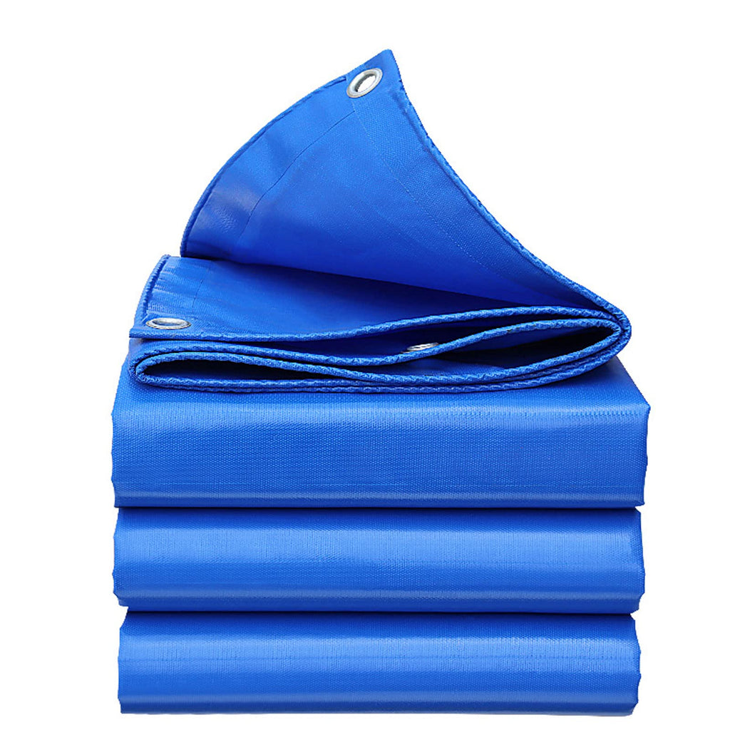 33x49ft Heavy-Duty Waterproof Outdoor Tarp Cover