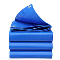 33x49ft Heavy-Duty Waterproof Outdoor Tarp Cover