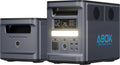 ABOK Ark2000 1536Wh 2000W Portable Power Station