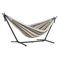 Portable Camping Hammock with Stand