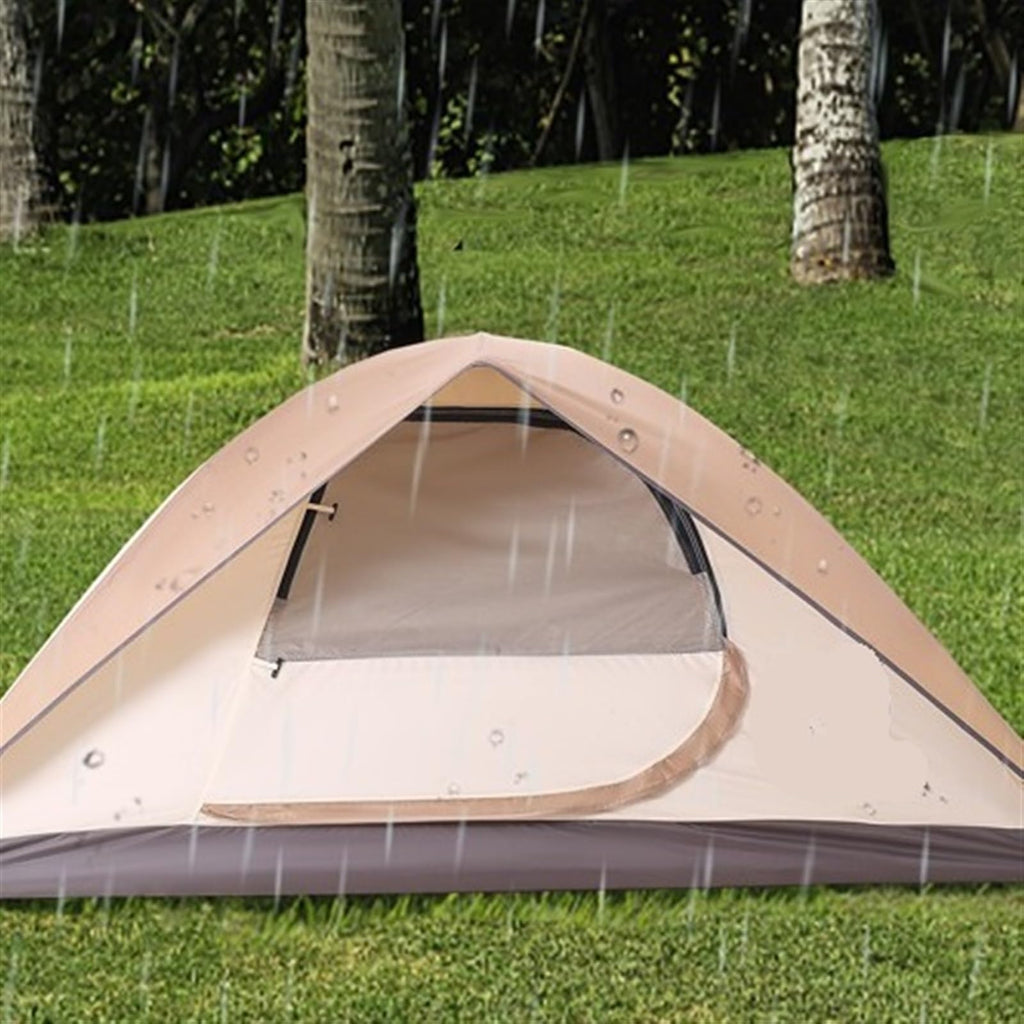 SAeWare Camping Tent Outdoor Canopy Tent