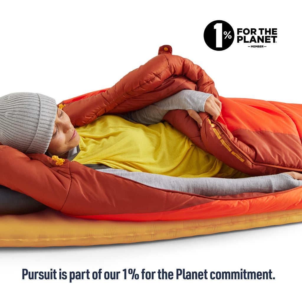 Sea to Summit Pursuit Plus SI Sleeping Mat
