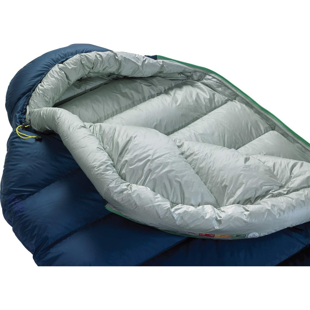 Therm-a-Rest Hyperion 20F/-6C Ultralight Down Mummy Sleeping Bag