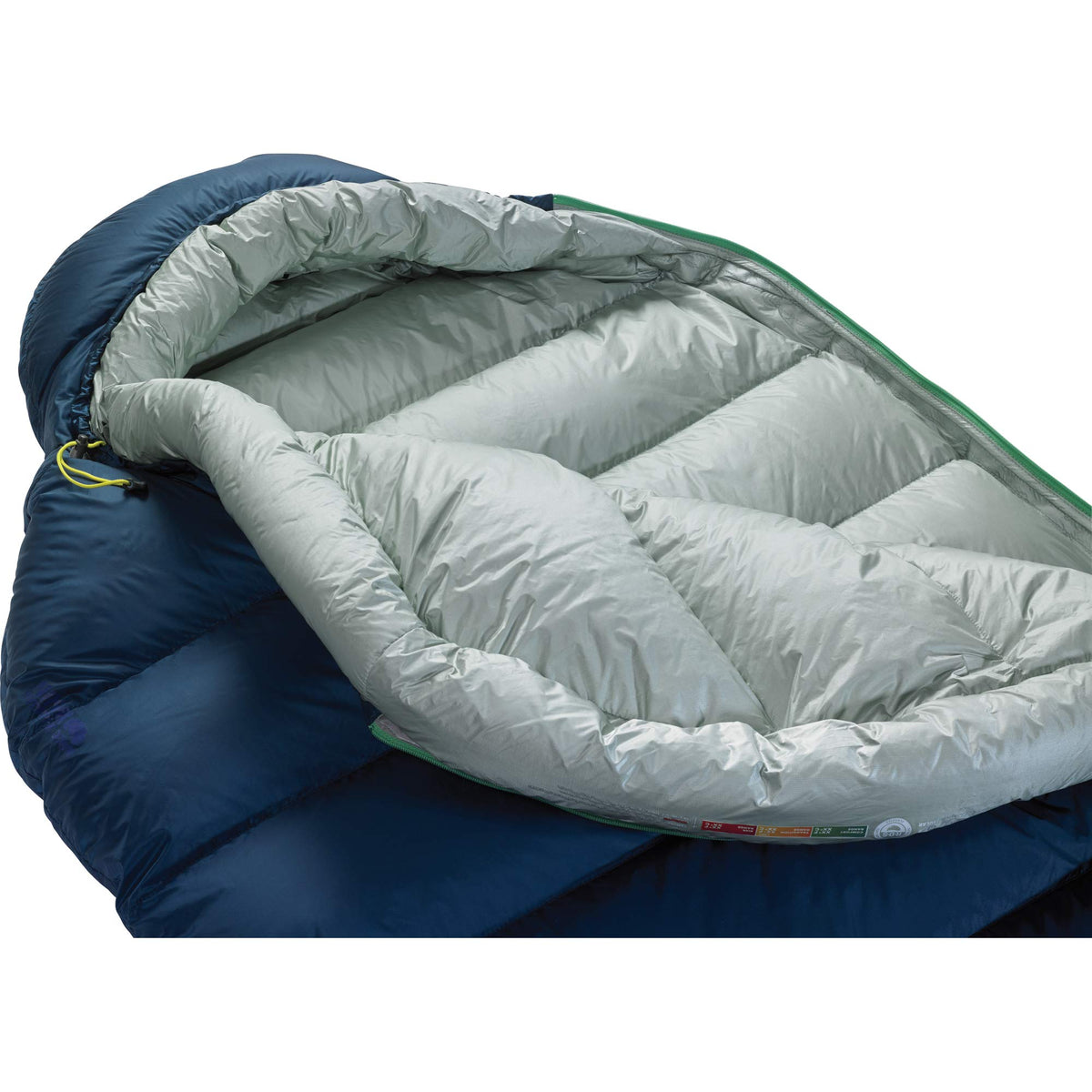Therm-a-Rest Hyperion 20F/-6C Ultralight Down Mummy Sleeping Bag