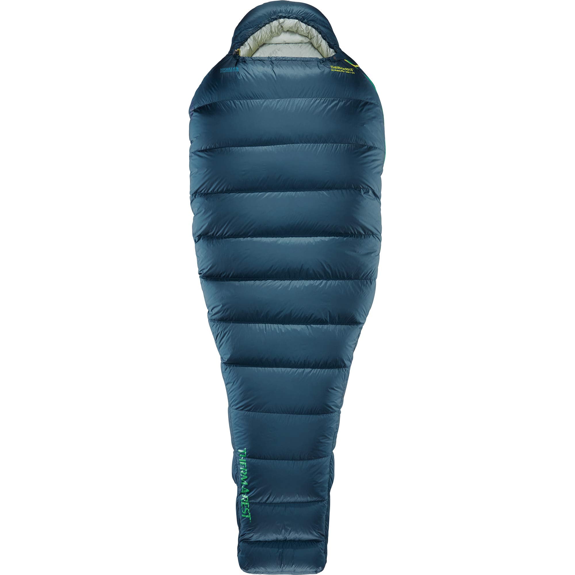 Therm-a-Rest Hyperion 20F/-6C Ultralight Down Mummy Sleeping Bag