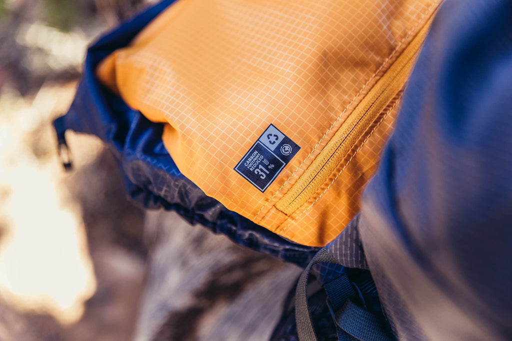 Gregory Baltoro Backpacking Pack