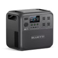 2073.6Wh Portable Power Station with 2600W AC Output