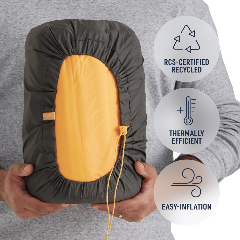 Sea to Summit Pursuit Plus SI Sleeping Mat