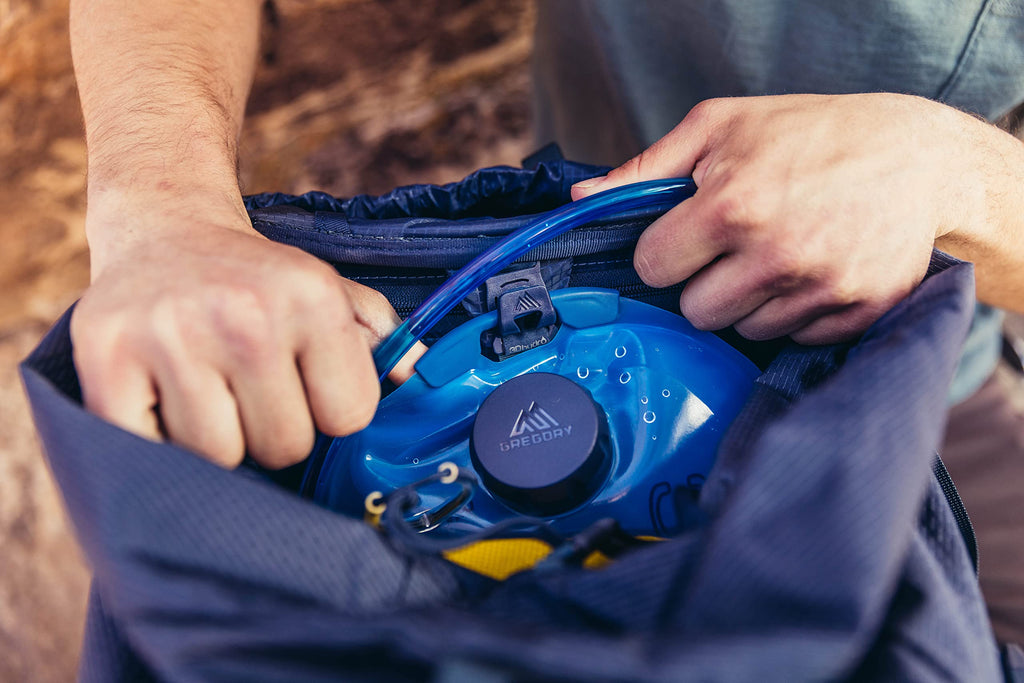 Gregory Baltoro Backpacking Pack
