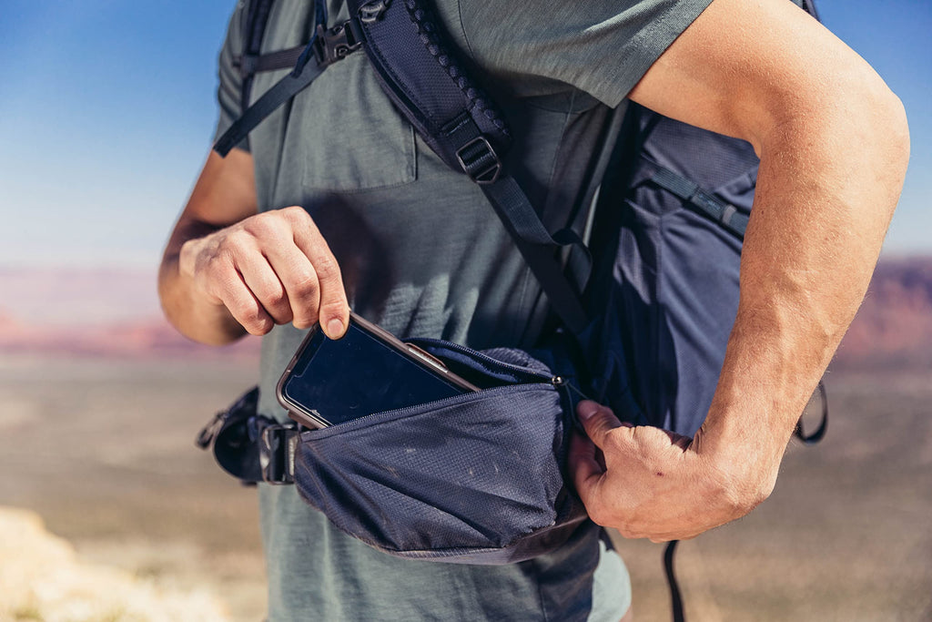 Gregory Baltoro Backpacking Pack
