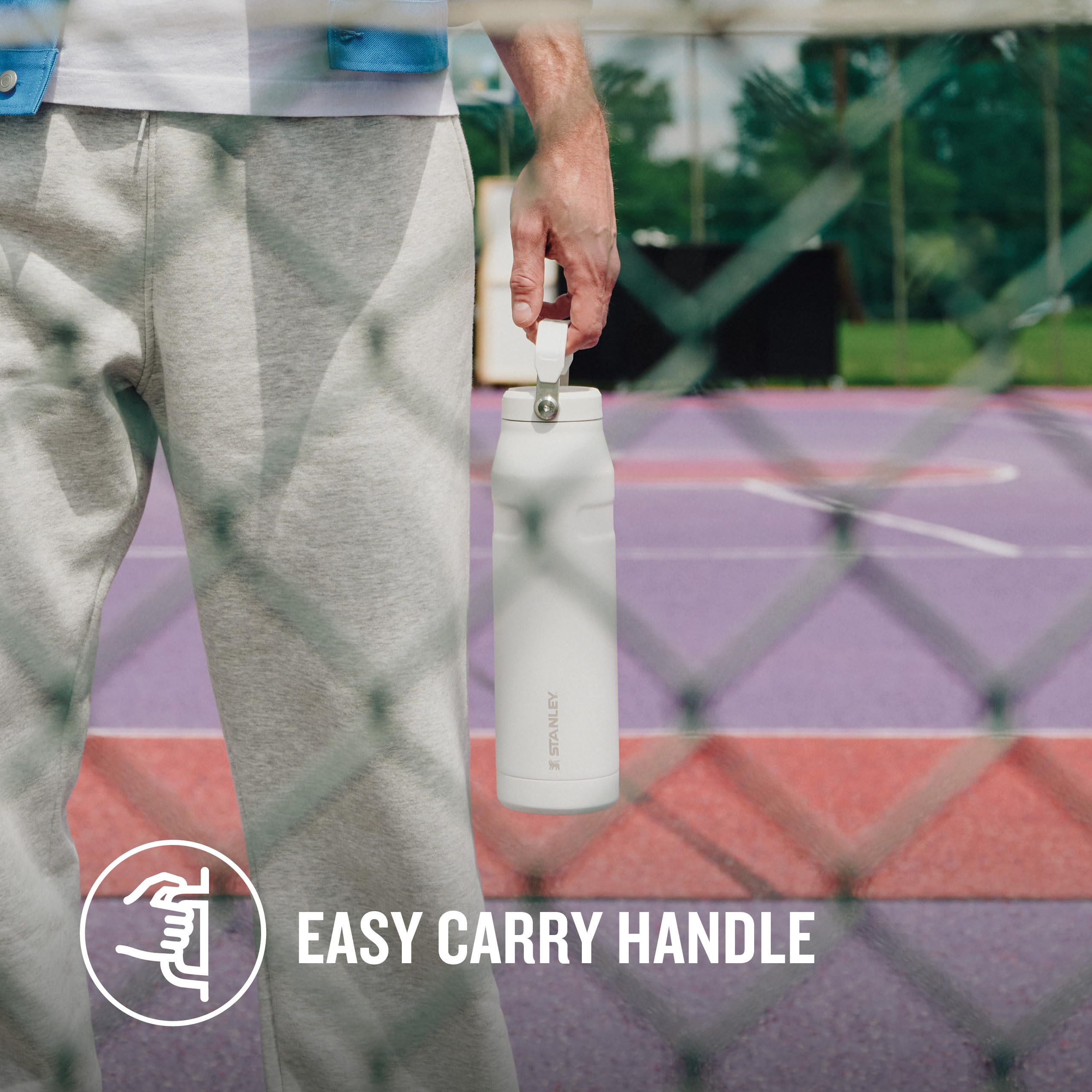 Flip Straw Bottle 2.0 | 1.06L by Stanley